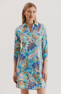 Johnny Dress - Multi