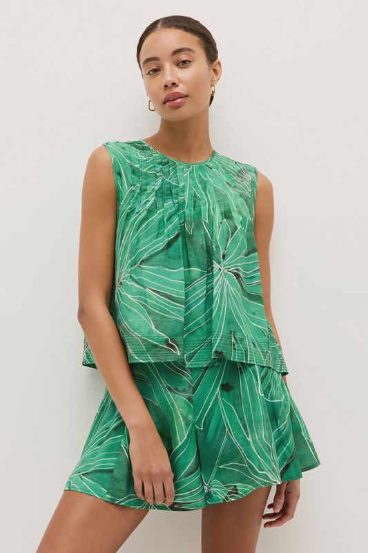 Letta Top in Amazon