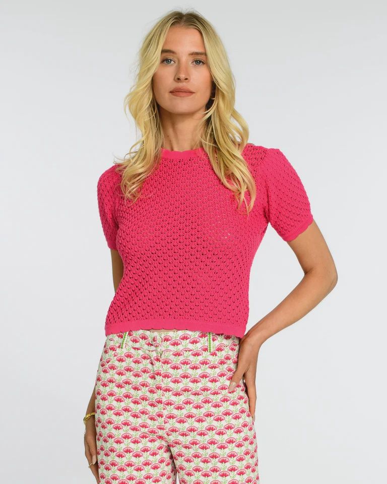 Shelby Sweater