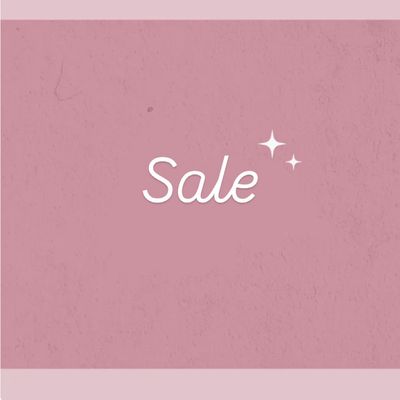 Sale