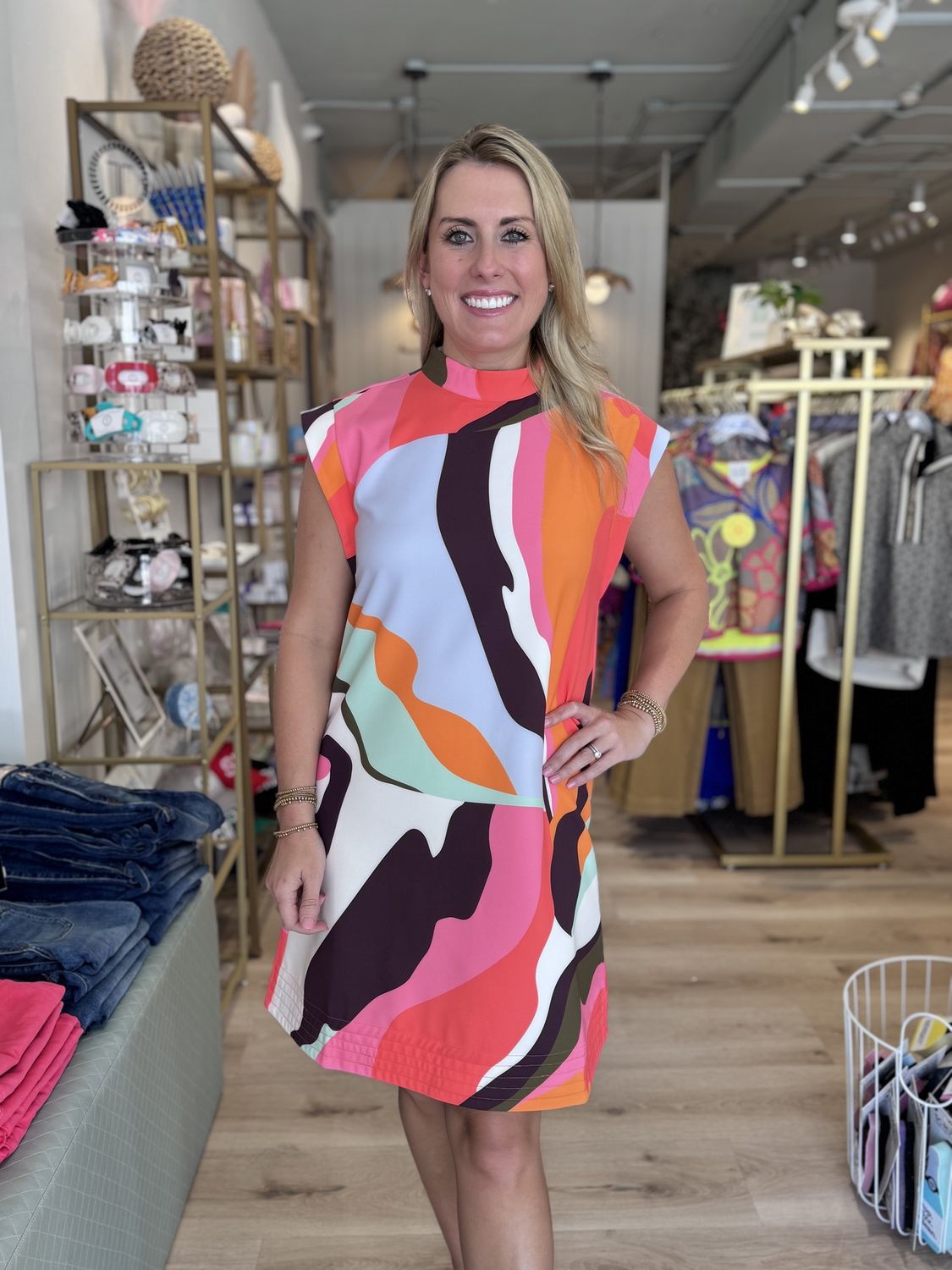 BEATRIX Dress