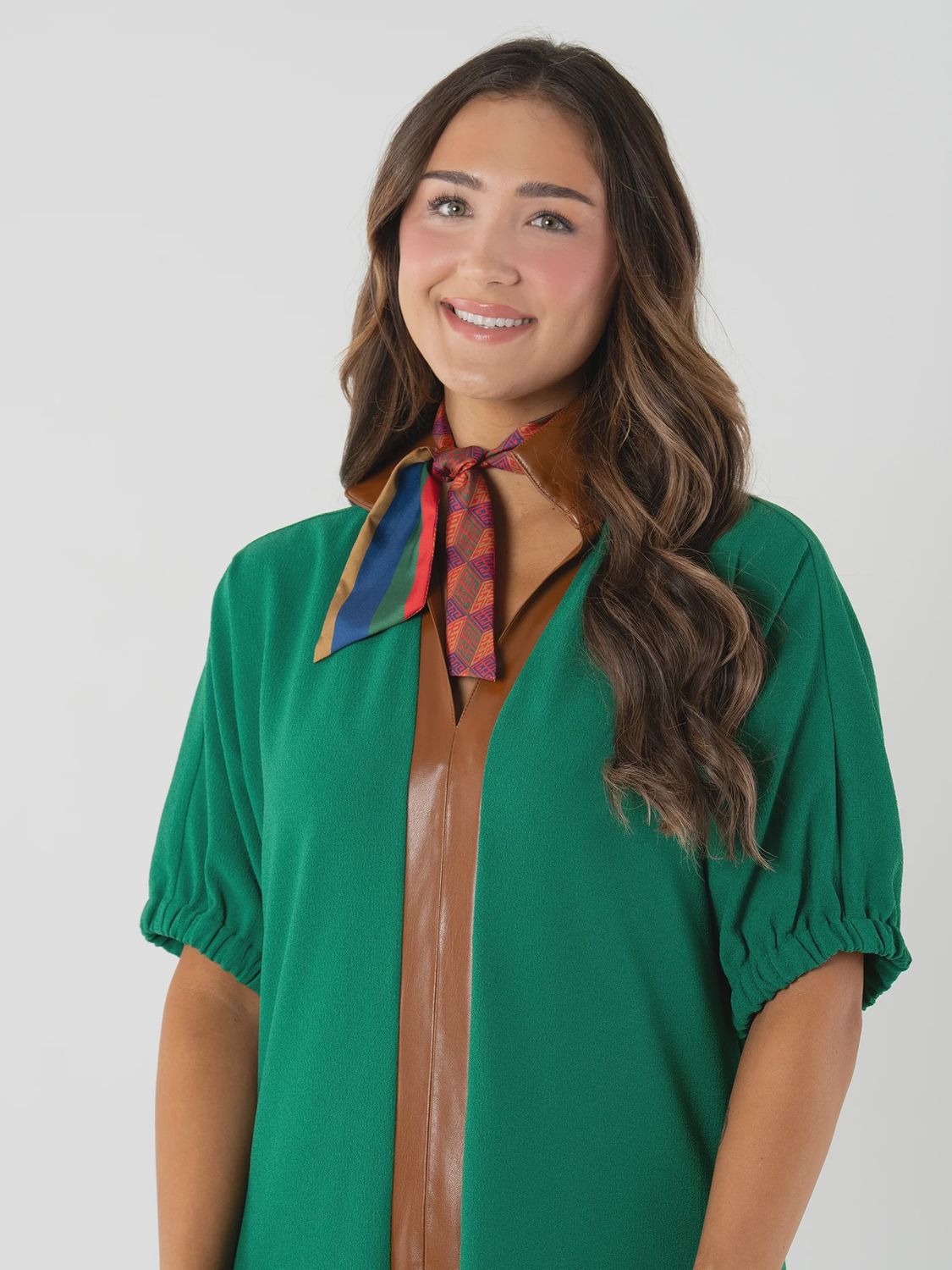 Twilly Scarf
