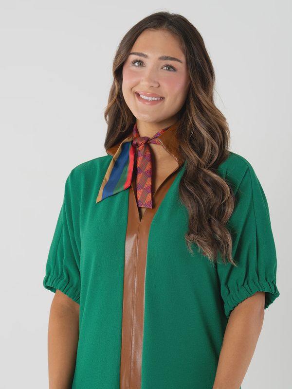 Twilly Scarf