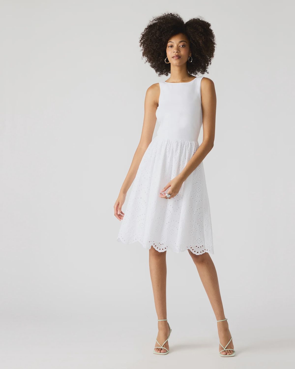 Julian Dress