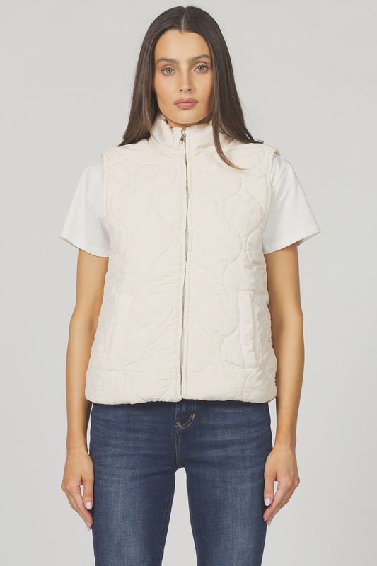 Hadley Vest