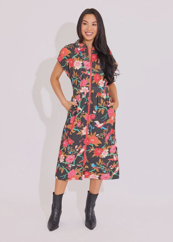 Belle Dress - Florence