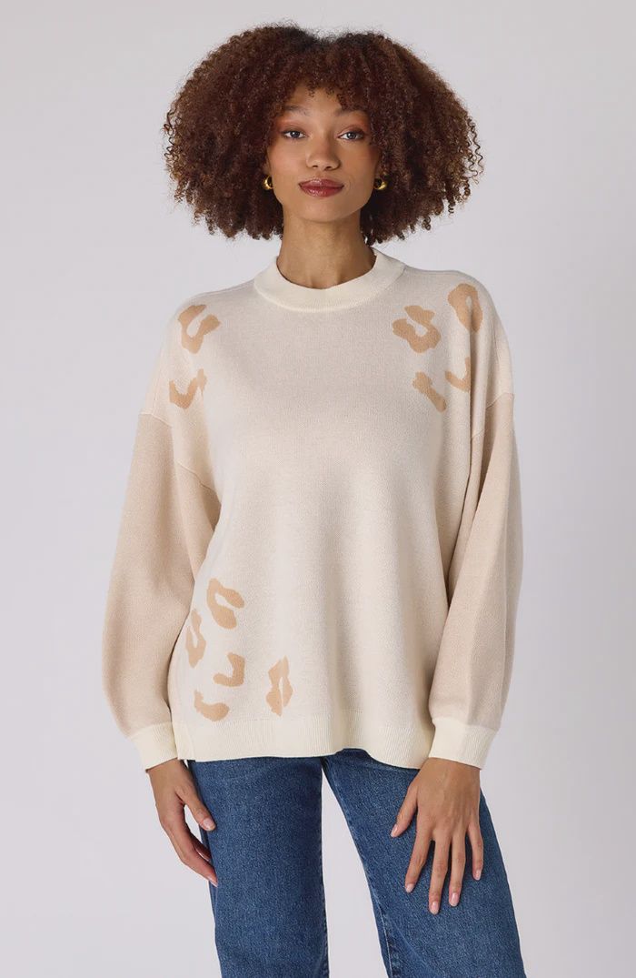 Maxton Sweater