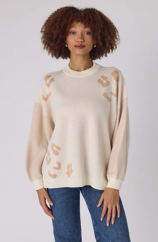Maxton Sweater