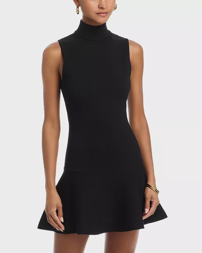 Breslin Sweater Dress