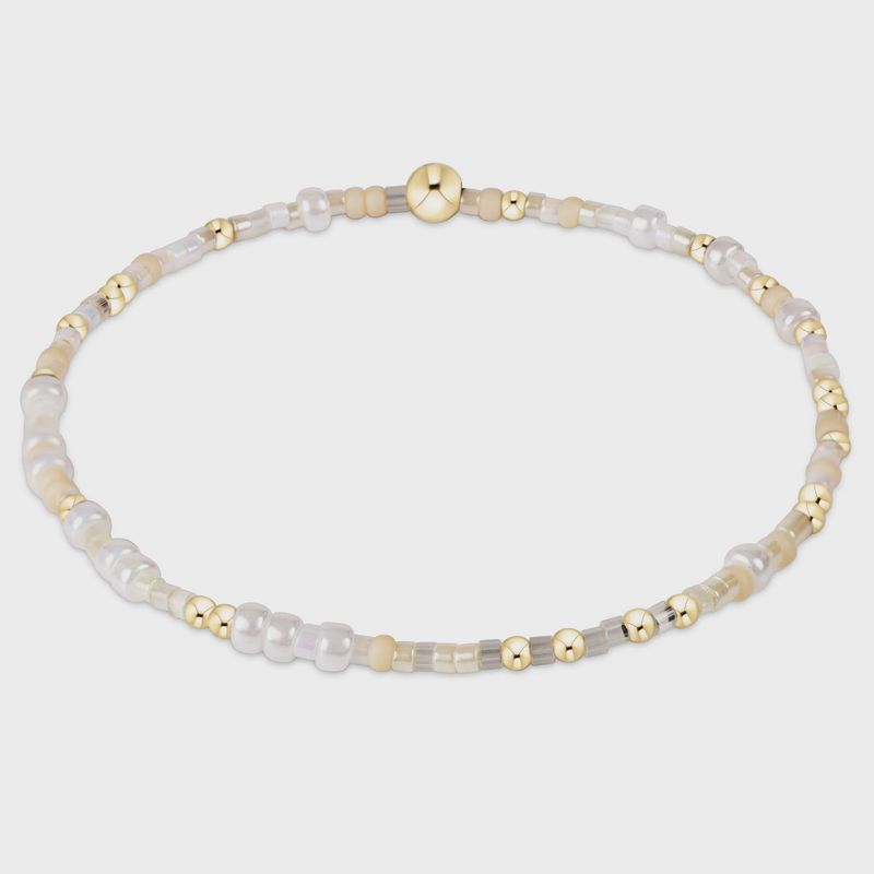 Hope Unwritten Bracelet - Oh Snow You Didn&#39;t!