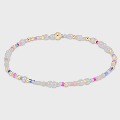 Hope Unwritten Bracelet - With Sprinkles On Top