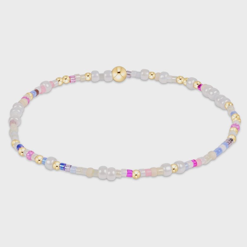 Hope Unwritten Bracelet - With Sprinkles On Top