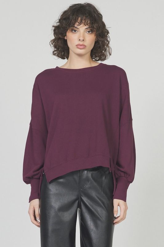 Trenton Top in Fig