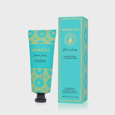 Spongelle Hand Cream