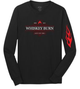 Long Sleeve Logo T-shirt