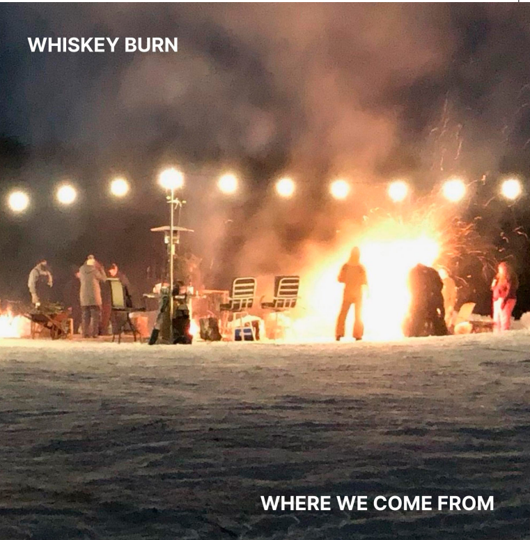 CD "Where We Come From"