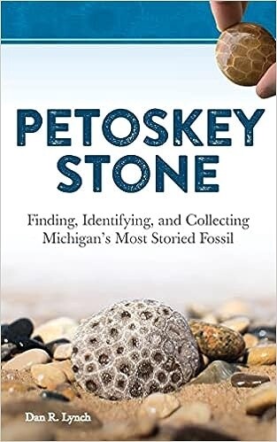 Petoskey Stone Book