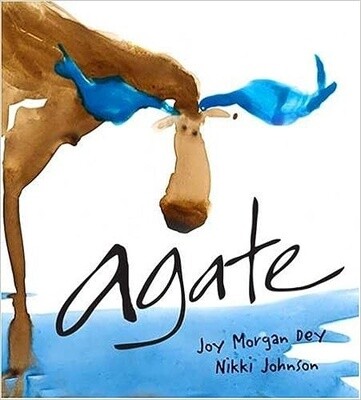 Agate: What Good is a Moose?