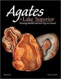 Agates of Lake Superior