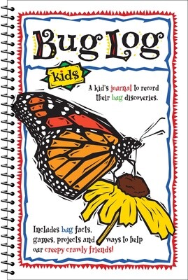 Bug Log Kids