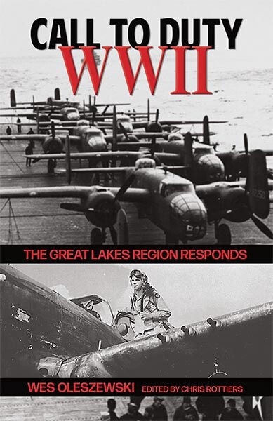 Call to Duty WWII