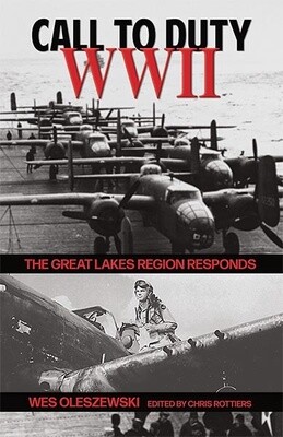 Call to Duty WWII