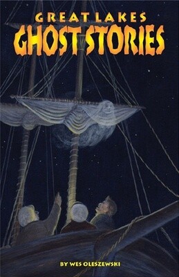 Great Lakes Ghost Stories