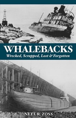 Whalebacks