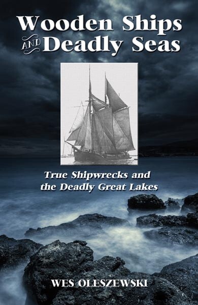 Wooden Ships and Deadly Seas