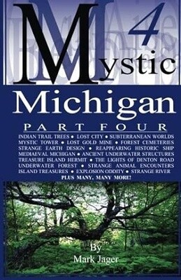 Mystic Michigan Part Four