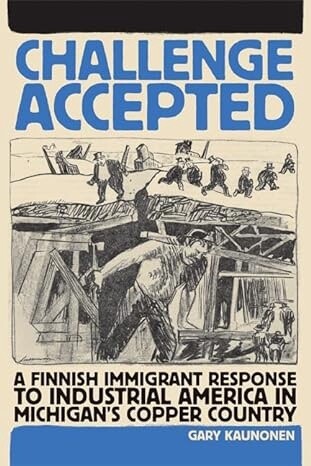 Challenge Accepted