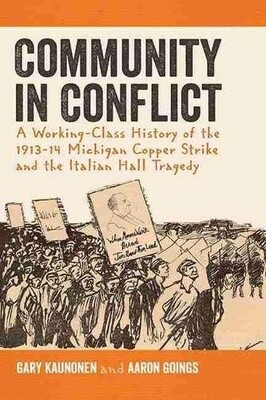 Community In Conflict