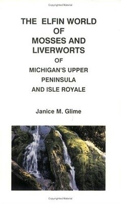 Elfin World of Mosses and Liverworts
