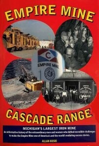 Empire Mine Cascade Range