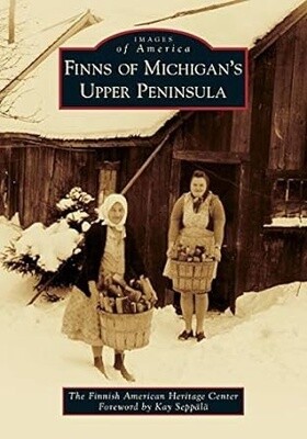 Finns of Michigan's Upper Peninsula
