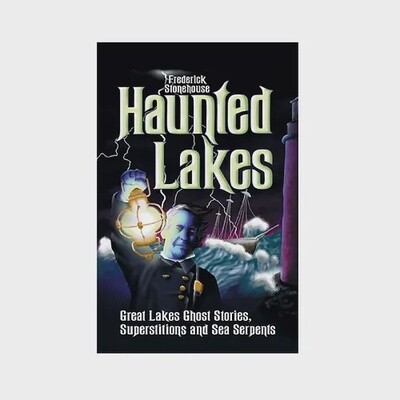 Haunted Lakes