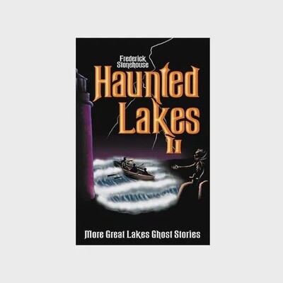 Haunted Lakes II