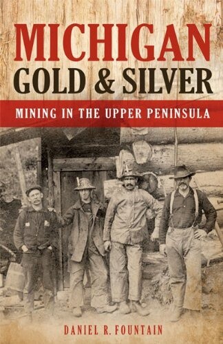Michigan Gold & Silver
