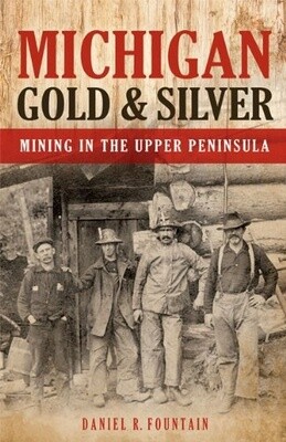 Michigan Gold & Silver