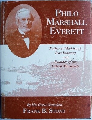 Philo Marshall Everett