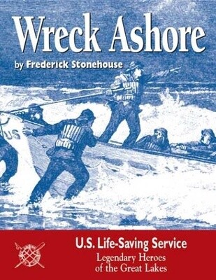 Wreck Ashore