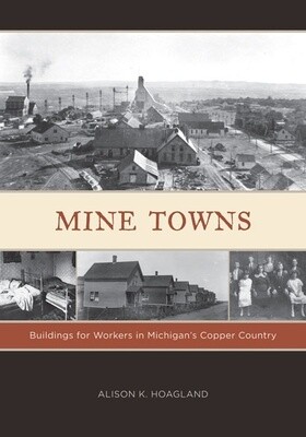 Mine Towns