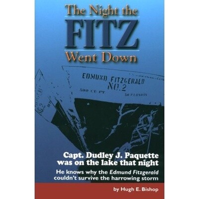 The Night the Fitz Went Down