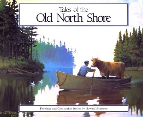 Tales of the Old North Shore