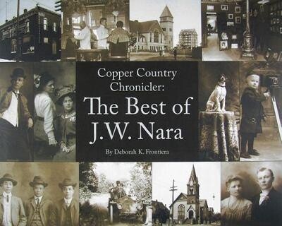The Best of J. W. Nara
