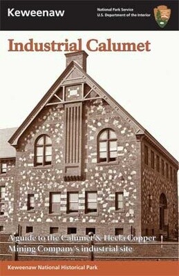 Industrial Calumet