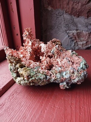 Native Copper