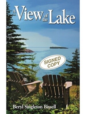 A View of the Lake