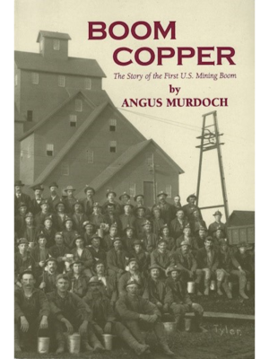 Boom Copper