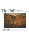 The Cliff / Hardcover